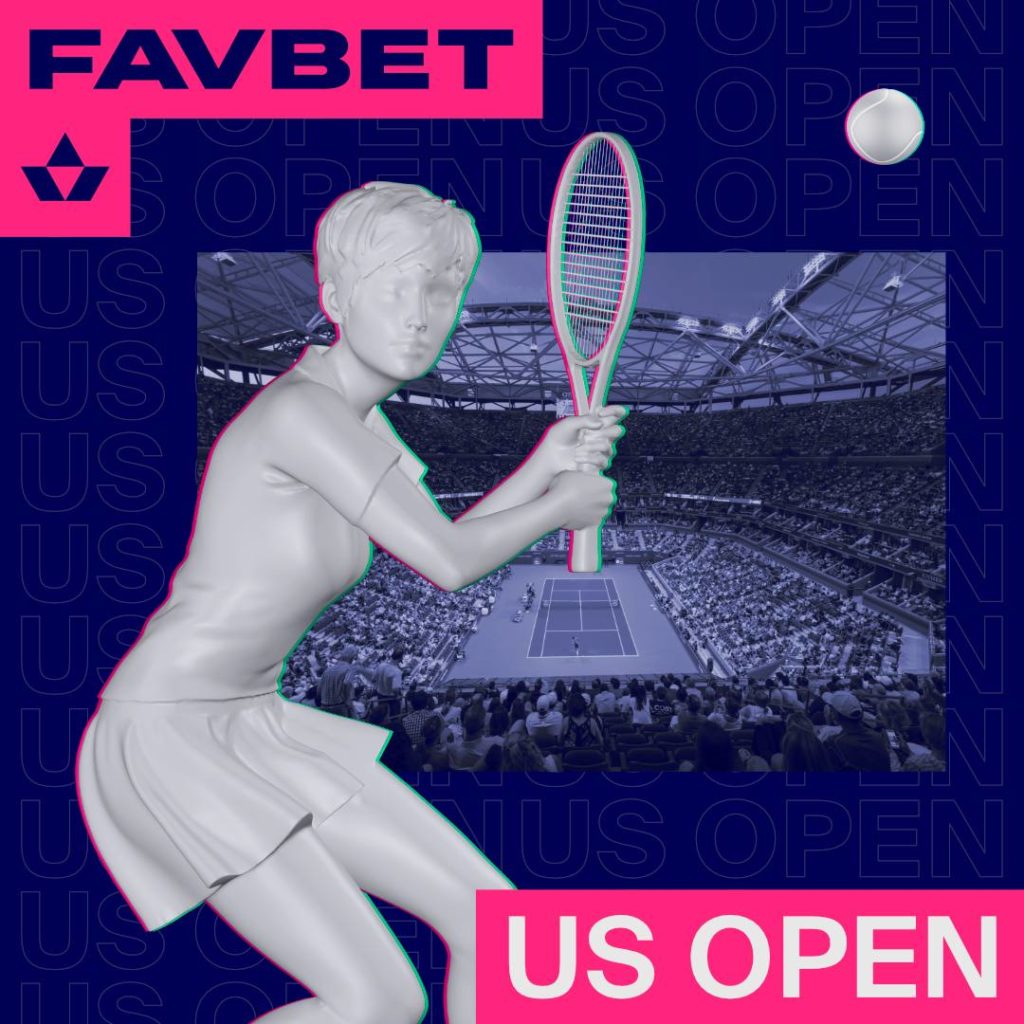 турнір Великого шолому US Open стартував